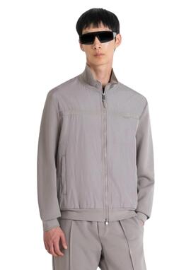 Chaqueta Antony Morato beige hombre