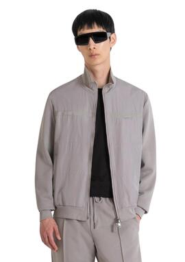 Chaqueta Antony Morato beige hombre