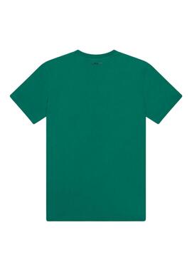 Camiseta Antony Morato verde pantera green hombre