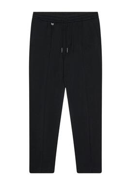 Pantalon Clasico Antony Morato negro hombre