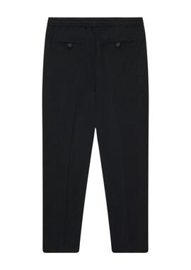 Pantalon Clasico Antony Morato negro hombre