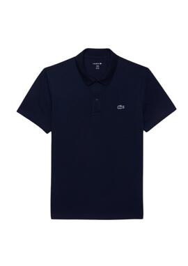 Polo Lacoste Azulón hombre