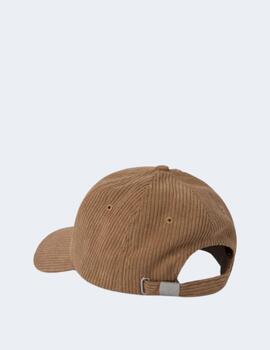 Gorra Pepe Jeans Mujer Marrón Ween Cap