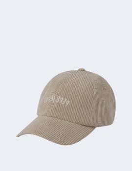 Gorra Pepe Jeans Mujer Blanca Ween Cap