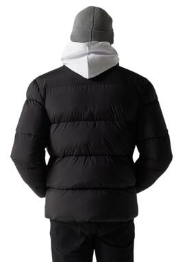 Chaqueta 11 Degrees Panel Puffer