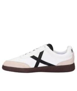 Zapatilla Munich Sports Rumba 02 blanca hombre