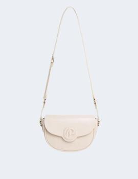 Bolso Pepe Jeans Mujer Blanco Crisha Limited