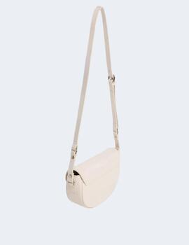 Bolso Pepe Jeans Mujer Blanco Crisha Limited